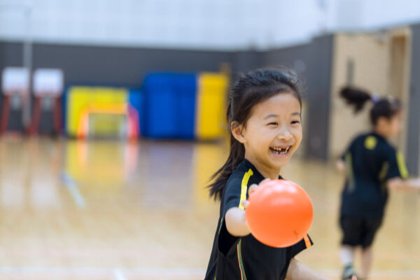 First School Day,Hiba Academy Nantong